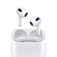 Apple AirPods (3rd generation) AirPods, Kabellos,...