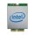 Intel Killer™ Wi-Fi 6E AX1690 (i/s), Eingebaut, Kabellos, M.2, WLAN, Wi-Fi 6 (802.11ax), 3000 Mbit/s