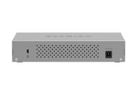 Netgear MS108UP, Unmanaged, 2.5G Ethernet...