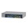 Netgear MS108UP, Unmanaged, 2.5G Ethernet (100/1000/2500), Vollduplex, Power over Ethernet (PoE), Wandmontage