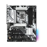 ASRock B760 Pro RS/D4, Intel, LGA 1700, Intel®...