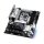 ASRock B760 Pro RS/D4, Intel, LGA 1700, Intel® Core™ i3, Intel® Core™ i5, Intel® Core™ i7, Intel® Core™ i9, DDR4-SDRAM, 128 GB, DIMM