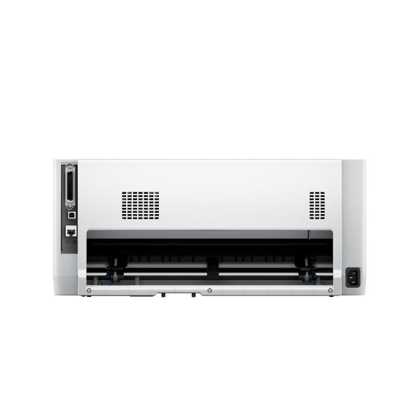 Epson LQ-780, 487 Zeichen pro Sekunde, 360 x 180 DPI, 487 Zeichen pro Sekunde, 366 Zeichen pro Sekunde, 6 Kopien, CODABAR (NW-7), Code 128 (A/B/C), Code 39, EAN13, EAN8, Industrial 2/5, Interleaved 2/5, Matrix...