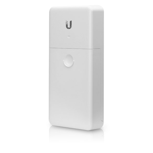 UbiQuiti NanoSwitch, Gigabit Ethernet (10/100/1000), Power over Ethernet (PoE)