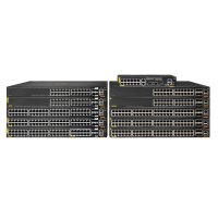 HPE 6200F 12G Class4 PoE 2G/2SFP+ 139W, Managed, L3,...