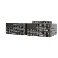 HPE 6200F 12G Class4 PoE 2G/2SFP+ 139W, Managed, L3,...