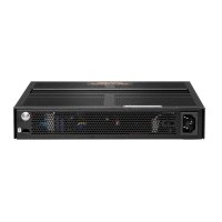 HPE 6200F 12G Class4 PoE 2G/2SFP+ 139W, Managed, L3, Gigabit Ethernet (10/100/1000), Power over Ethernet (PoE), Rack-Einbau, 1U