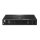 HPE 6200F 12G Class4 PoE 2G/2SFP+ 139W, Managed, L3, Gigabit Ethernet (10/100/1000), Power over Ethernet (PoE), Rack-Einbau, 1U