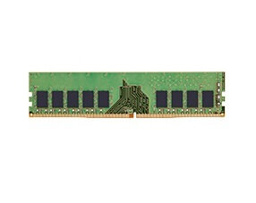 Kingston KTH-PL432ES8/16G, 16 GB, 1 x 16 GB, DDR4, 3200 MHz, 288-pin DIMM