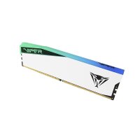 PATRIOT Memory Viper Elite PVER516G60C42W, 16 GB, 1 x 16 GB, DDR5, 6000 MHz