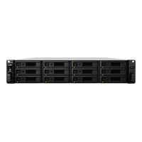 Synology RX1217, Serial ATA III, 2.5/3.5", 12,7 kg,...