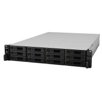 Synology RX1217, Serial ATA III, 2.5/3.5", 12,7 kg,...