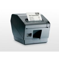 Star Micronics TSP743U II, Direkt Wärme, 406 x 203...