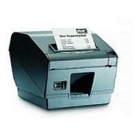 Star Micronics TSP743U II, Direkt Wärme, 406 x 203...