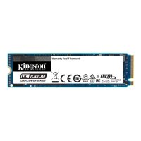 Kingston DC1000B, 480 GB, M.2, 3200 MB/s