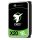 Seagate Enterprise Exos X20, 3.5", 18 TB, 7200 RPM