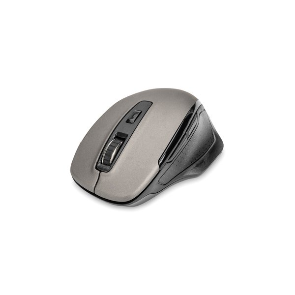 DIGITUS Wireless Optical Mouse, 6 Tasten, Ergonomic