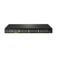 HPE 2930F 48G PoE+ 4SFP 740W, Managed, L3, Gigabit...