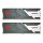 PATRIOT Memory Viper Venom, 32 GB, 2 x 16 GB, DDR5, 6000 MHz, 288-pin DIMM