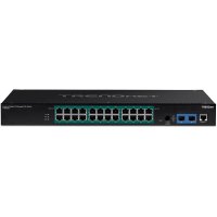 TRENDnet TI-RP262i, Managed, L2, Gigabit Ethernet...