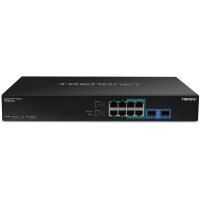 TRENDnet TPE-BG102G, Unmanaged, Gigabit Ethernet...