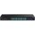 TRENDnet TPE-30284, Managed, L2/L4, Gigabit Ethernet (10/100/1000), Power over Ethernet (PoE), Rack-Einbau, 1U