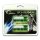 G.Skill 8GB DDR3-1600, 8 GB, 2 x 4 GB, DDR3, 1600 MHz, 204-pin SO-DIMM