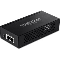 TRENDnet TPE-215GI, 2.5 Gigabit Ethernet, 2500 Mbit/s,...