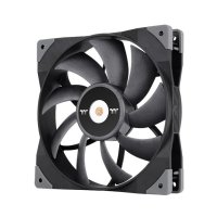 Thermaltake TOUGHFAN 14, Ventilator, 14 cm, 500 RPM, 2000...