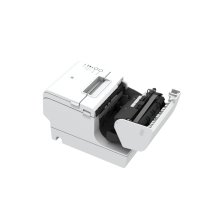 Epson TM-H6000V-203P1: Serial, White, PSU, EU, POS-Drucker, 180 x 180 DPI, 350 mm/sek, Kabelgebunden, USB Type-A / USB Type-B, RS-232