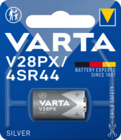 Varta -V28PX, Einwegbatterie, Lithium, 6 V, 1...