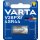 Varta -V28PX, Einwegbatterie, Lithium, 6 V, 1 Stück(e), 170 mAh, Schwarz