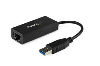 StarTech.com USB 3.0 zu Gigabit Ethernet Netzwerk...