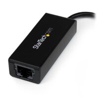 StarTech.com USB 3.0 zu Gigabit Ethernet Netzwerk...