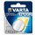 Varta -CR2320, Einwegbatterie, CR2320, Lithium, 3 V, 1 Stück(e), 135 mAh