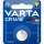 Varta -CR1616, Einwegbatterie, CR1616, Lithium, 3 V, 1 Stück(e), 55 mAh