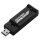 Edimax EW-7833UAC, Kabellos, USB, WLAN, Wi-Fi 5 (802.11ac), 1300 Mbit/s, Schwarz