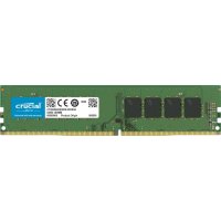 Crucial CT16G4DFRA32A, 16 GB, 1 x 16 GB, DDR4, 3200 MHz