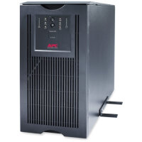 APC Smart-UPS, Line-Interaktiv, 5 kVA, 4000 W, Sine, 151...