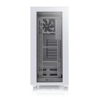 Thermaltake Divider 300 TG Snow, Midi Tower, PC,...