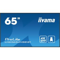 Iiyama ProLite, Digital Signage Flachbildschirm, 163,8 cm...