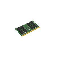 Kingston KCP426SD8/32, 32 GB, 1 x 32 GB, DDR4, 2666 MHz,...