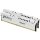 Kingston FURY Beast 64 GB 6400 MT/s DDR5 CL32 DIMM (Kit of 2) White EXPO, 64 GB, 2 x 32 GB, DDR5, 288-pin DIMM, Weiß