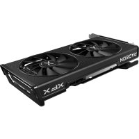 XFX RX-665X8DFDY, Radeon RX 6650 XT, 8 GB, GDDR6, 128 Bit, 7680 x 4320 Pixel, PCI Express x8 4.0