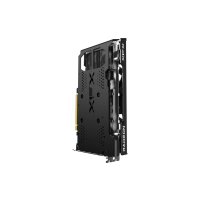 XFX RX-665X8DFDY, Radeon RX 6650 XT, 8 GB, GDDR6, 128 Bit, 7680 x 4320 Pixel, PCI Express x8 4.0