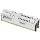 Kingston FURY Beast 32 GB 6000 MT/s DDR5 CL30 DIMM (Kit of 2) White EXPO, 32 GB, 2 x 16 GB, DDR5, 288-pin DIMM, Weiß