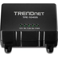 TRENDnet TPE-104GS, IEEE 802.3,IEEE 802.3ab,IEEE...