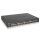 Netgear GS348PP Unmanaged Gigabit Ethernet (10/100/1000) Power over Ethernet (PoE) Schwarz, Unmanaged, Gigabit Ethernet (10/100/1000), Vollduplex, Power over Ethernet (PoE), Rack-Einbau