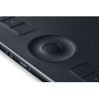 Wacom Intuos Pro M South - Verkabelt & Kabellos -...