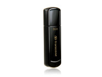 Transcend JetFlash elite JetFlash 350, 8 GB, USB Typ-A,...